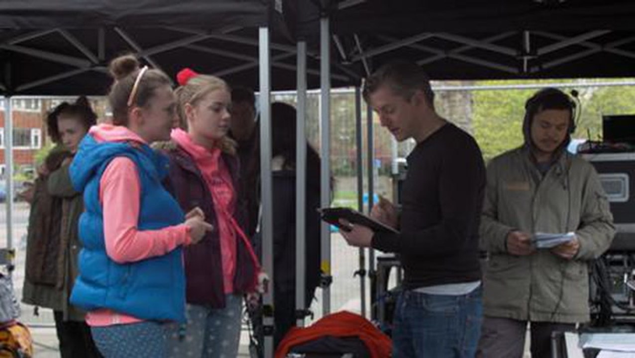 London Road Featurette