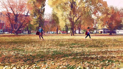 The Windshield Wiper - Trailer