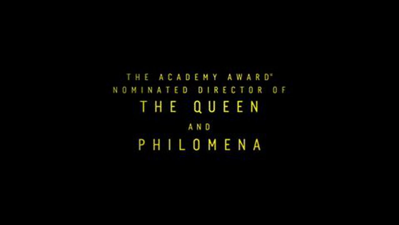 The Program - Teaser Trailer