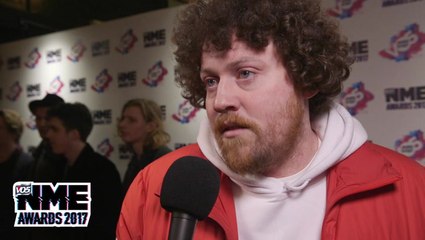 Metronomy's Joe Mount on collaborations and what to expect from their 2017 tour