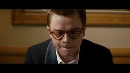 Life MovieBites - Sir Ben Kingsley on Life