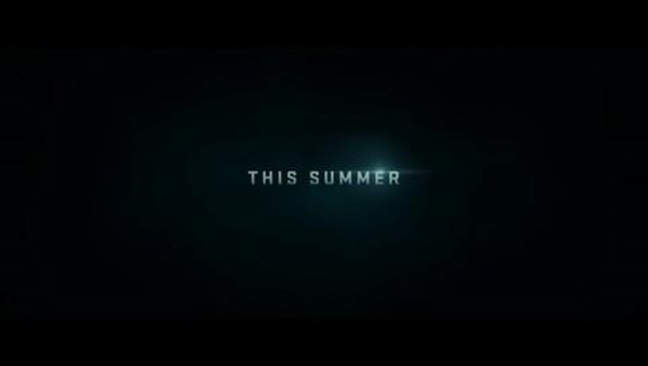 Fantastic Four - Trailer 2