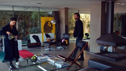 Venganza y Amor Capitulo 46 (Audio Español)   Cesur ve Güzel