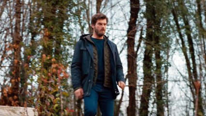 Venganza y Amor Capitulo 57 (Audio Español)   Cesur ve Güzel