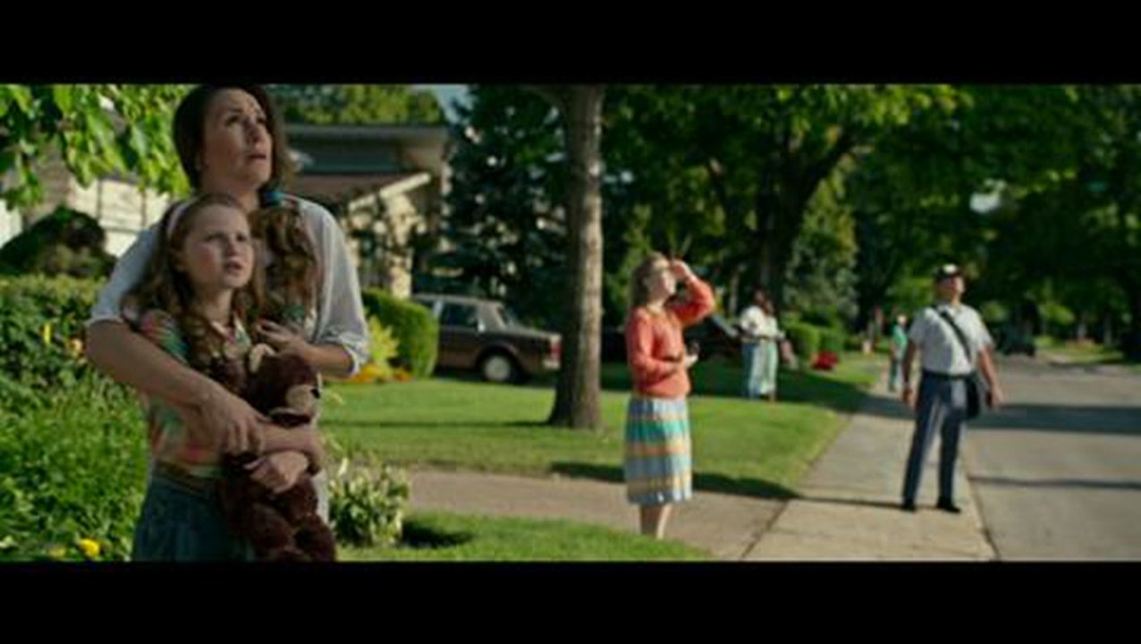 X-Men: Apocalypse - Trailer 2
