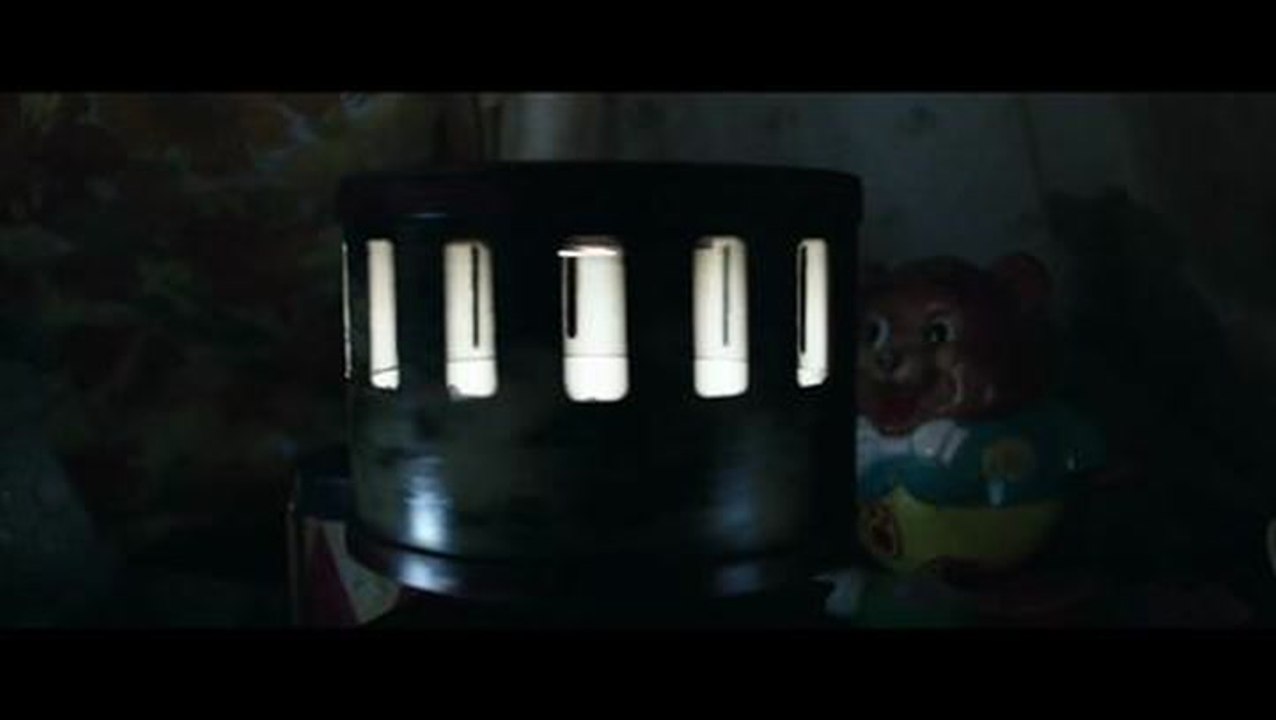 The Conjuring 2 - Teaser Trailer