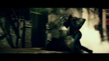 Teenage Mutant Ninja Turtles: Out Of The Shadows - Trailer
