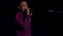 Wiley performs 'Speaker Box' live @ VO5 NME Awards 2017