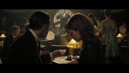 Legend Clip - First Date