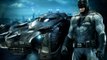 Batman Arkham Collection listed for Nintendo Switch by French retailer