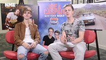 Most Likely To… With YouTubers Caspar Lee and Joe Sugg