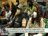 MINTUR activó registro a prestadores de servicios turísticos de transporte terrestre de Caracas