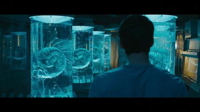 The Maze Runner: The Scorch Trials Exclusive Interview with Director Wes Ball, Thomas Brodie-Sangster & Ki Hong Lee