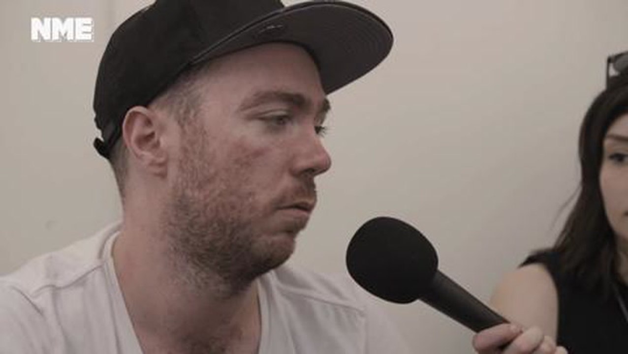 Frank Ocean: Artists talk about why they love him so much