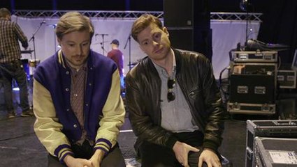 Django Django On Why The Rise Of The SNP And Green Party Is Healthy For British Politics