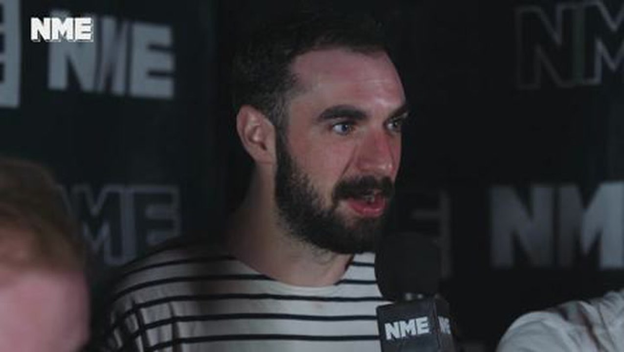 TWO DOOR INTERVIEW