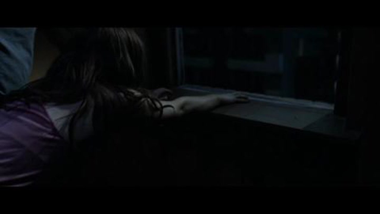 Insidious: Chapter 3 Exclusive Interview With Leigh Whannell