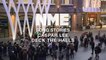 Caspar Lee, 'Deck The Halls - NME Song Stories