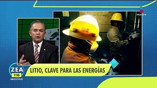 ¿Qué implicaciones tiene la reforma eléctrica? Senadores opinan