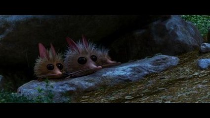 The Good Dinosaur - Trailer 2