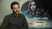 Star Wars Rogue One: Diego Luna talks Darth Vader and Rogue One’s similarity to Apocalypse Now