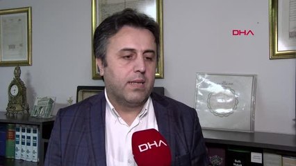İLİM YAYMA VAKFI'NDAN AÇIKLAMA DURMUŞ BİR İNŞAATIN MÜHÜRLENMİŞ OLMASINI KAMUOYUNUN TAKDİRİNE BIRAKIYORUZ