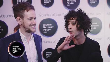 Mercury Prize 2016: The Nominees Predict Their Winner