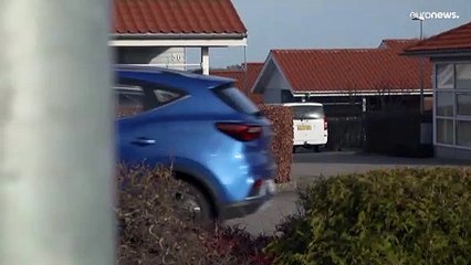 Alte unter Strom: In Dänemark steigen fast 100-Jährige auf Elektroantrieb um