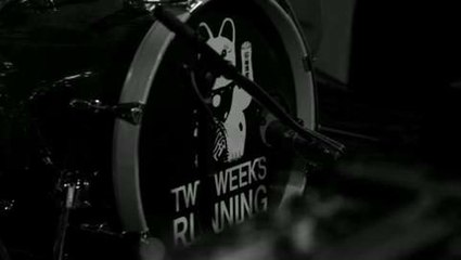 JACK ROCKS - TWO WEEKS RUNNING