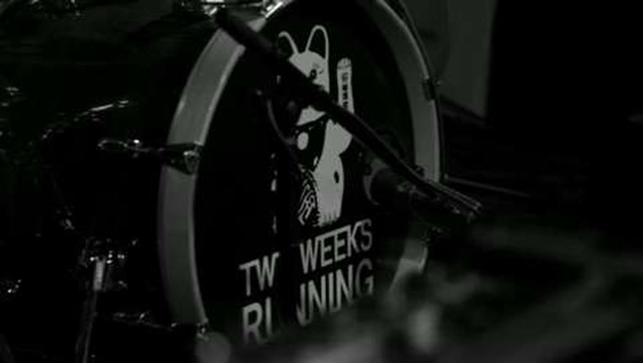JACK ROCKS - TWO WEEKS RUNNING