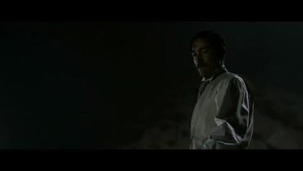 Bone Tomahawk - Trailer