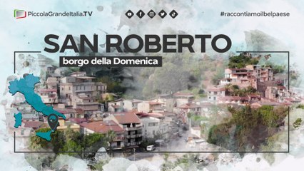 San Roberto - Piccola Grande Italia