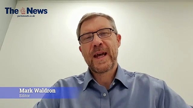 WATCH: The Portsmouth News bulletin for Tuesday, February 8th 2022