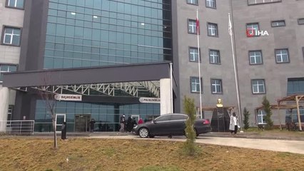 Bilecik'te Turkovac aşısına ilk günden büyük ilgi