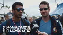 Glastonbury 2016: Will Glastonbury still be Glastonbury if it moves site?