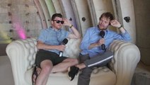 Enter Shikari's Dos And Don'ts Guide To Putting On An Insane Live Show