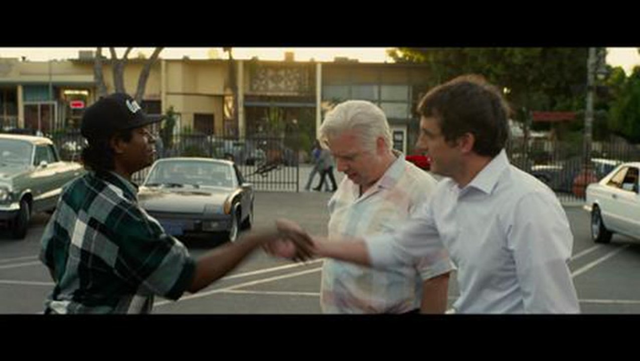 Straight Outta Compton - Trailer