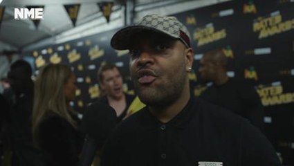 Rated Awards 2016: Why It’s So Important To Have A Ceremony That Recognises Grime