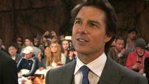 Mission: Impossible - Rogue Nation Exclusive UK Gala Premiere Report
