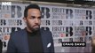 Brit Awards 2016: Craig David On Drake Collaboration And Future Plans