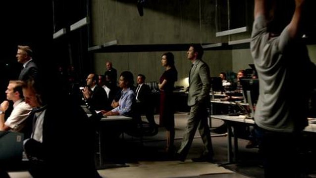 Mission: Impossible - Rogue Nation Mission: Impossible - Rogue Nation - The Team Is Back