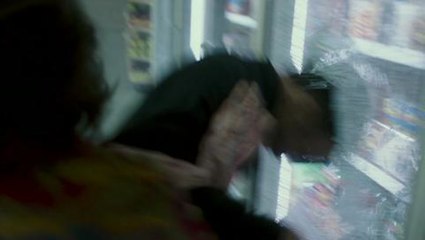 American Ultra - Trailer 3