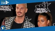 Christina Milian et Matt Pokora : cette décision forte qu'ils ont prise pour leurs fils