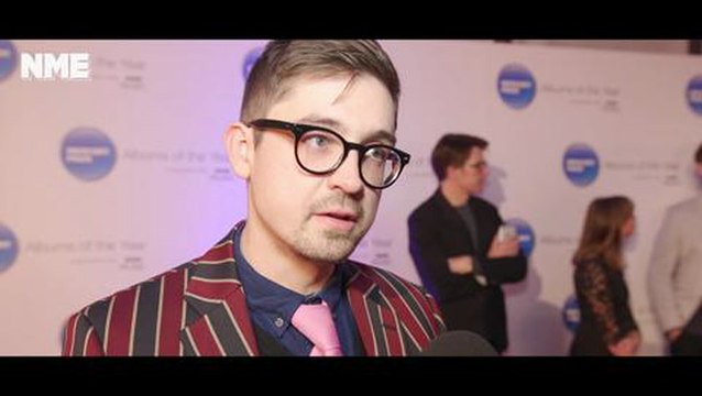 Mercury Prize 2015: Nominees Give Their Verdict On Adele Blocking '25' On Streaming Services