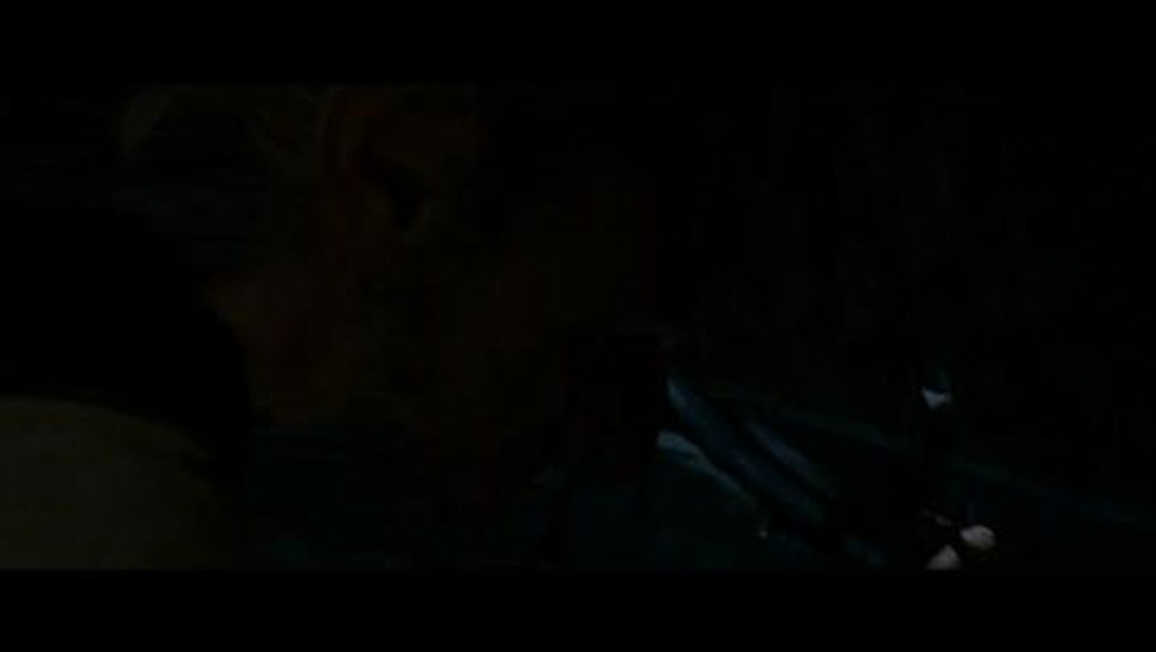 The BFG - Trailer 2