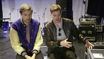 Django Django On How Writing A Shakespearean Theatre Soundtrack Helped Shape Their New Album 'Born Under Saturn'