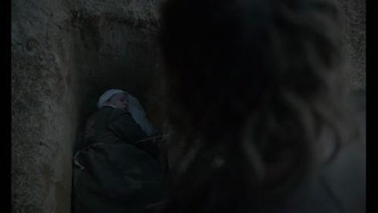 The Witch Featurette - A Modern Horror Story