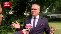 Poland Ambassador : Deep friendship between India and Poland : Adam Bu