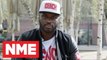 Lethal Bizzle: 'It's Sad That It Takes Kanye West To Put The Spotlight Back On Grime'