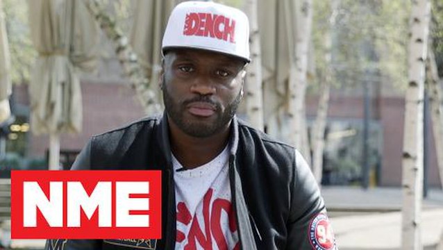 Lethal Bizzle: 'It's Sad That It Takes Kanye West To Put The Spotlight Back On Grime'